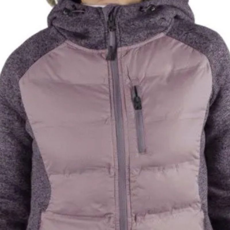 JACKETW Women's Light Weight Hooded Jacket-joluvi42