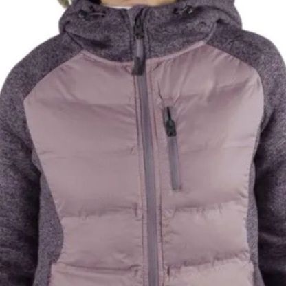 JACKETW Women's Light Weight Hooded Jacket-joluvi42