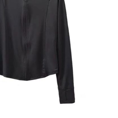 JACKETW Women's Sun Protection Breathable Hooded thin Jacket-CAL10055