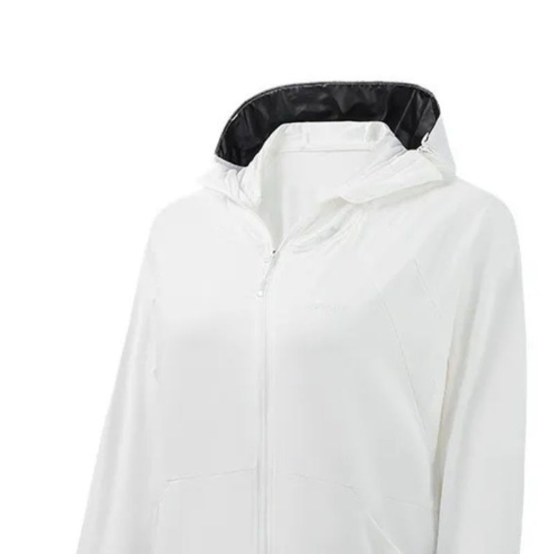 JACKETW Women's Sun Protection Summer Jacket- CAL10040