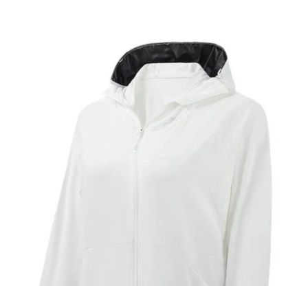 JACKETW Women's Sun Protection Summer Jacket- CAL10040