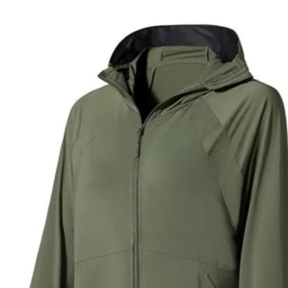 JACKETW Women's Sun Protection Summer Jacket- CAL10040