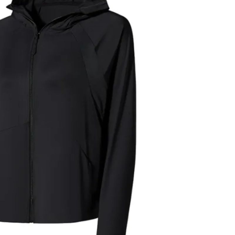 JACKETW Women's Sun Protection Summer Jacket- CAL10040