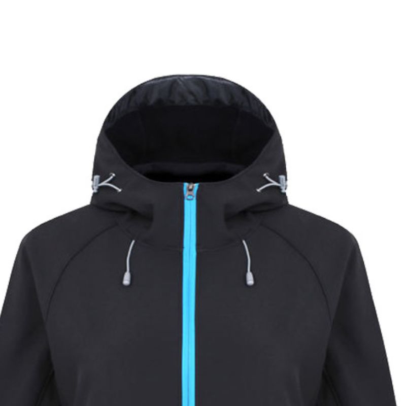 JACKETW Women's Hooded Winter Jacket-CAL10010