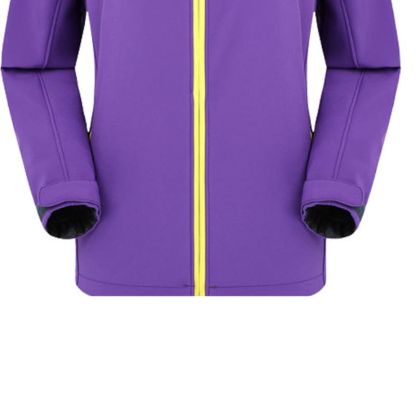 JACKETW Women's Hooded Winter Jacket-CAL10010