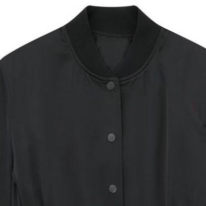 JACKETW Women's Summer New Style Short Bomber Jacket-CAL10046