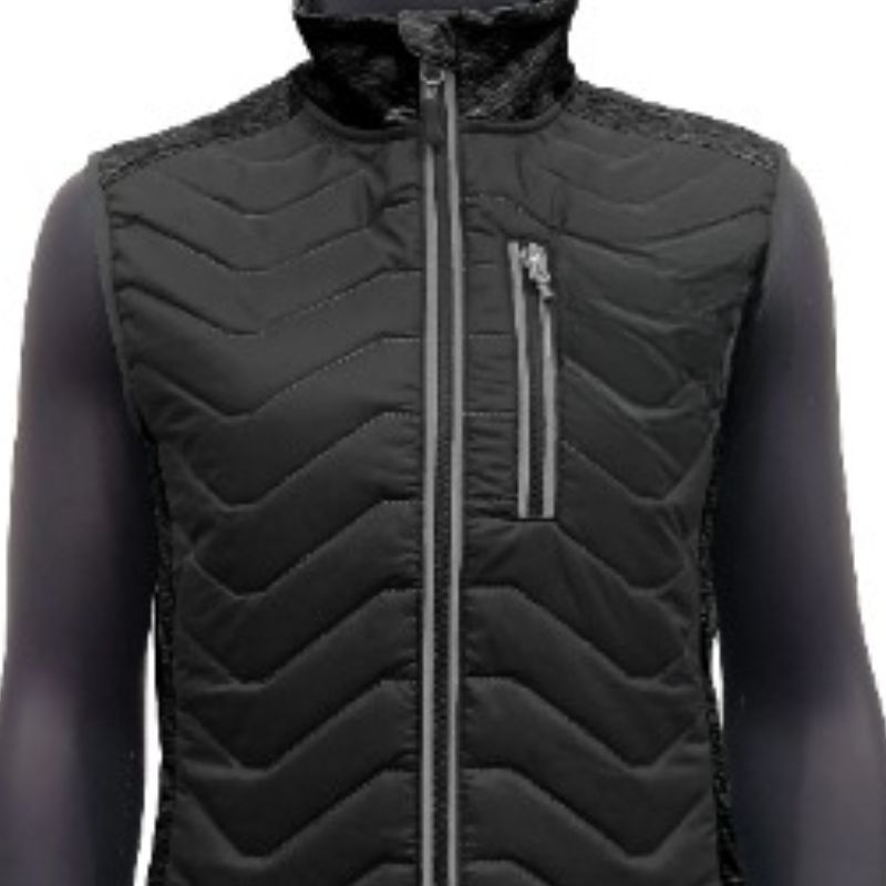 JACKETW Women's Light Weight Sleeveless Jacket-7183111