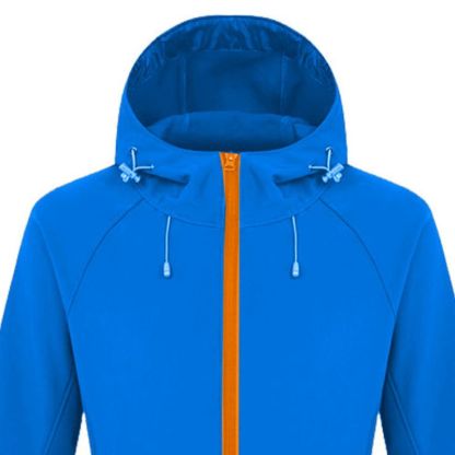 JACKETW Women's Hooded Winter Jacket-CAL10010