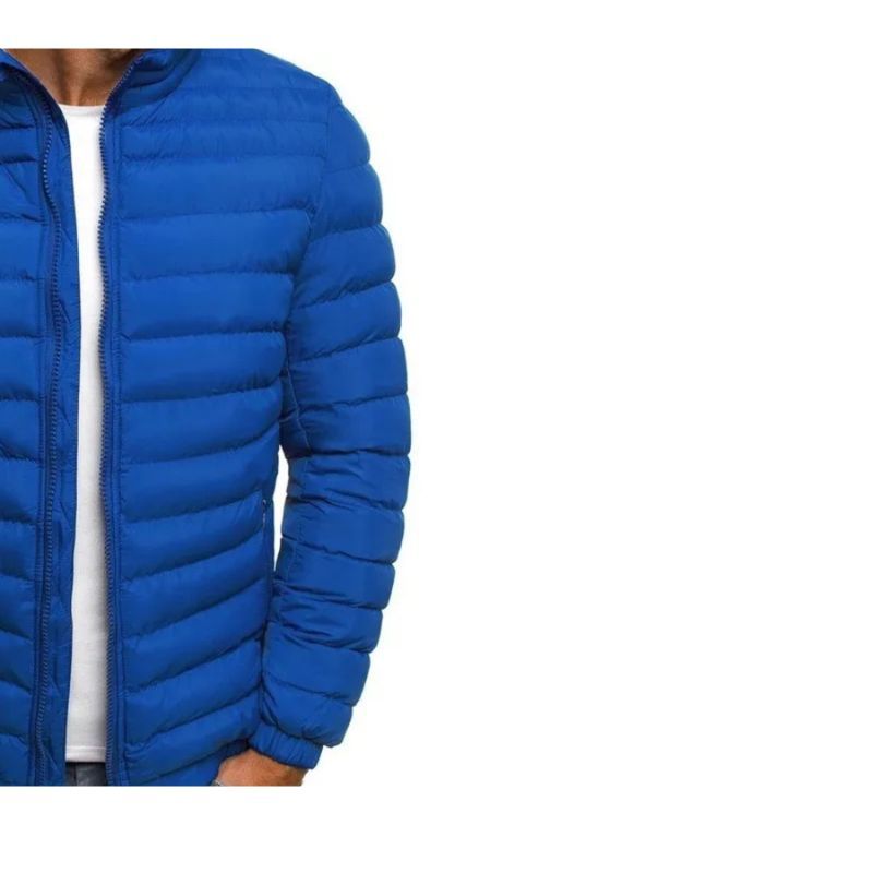JACKETW Men's Lightweight Puffer Jacket-CAL10011