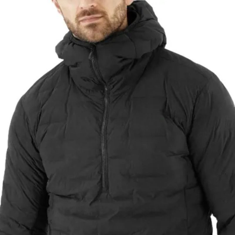 JACKETW Men's Stretch Down Mountain Down Jacket MDWJ-23-010