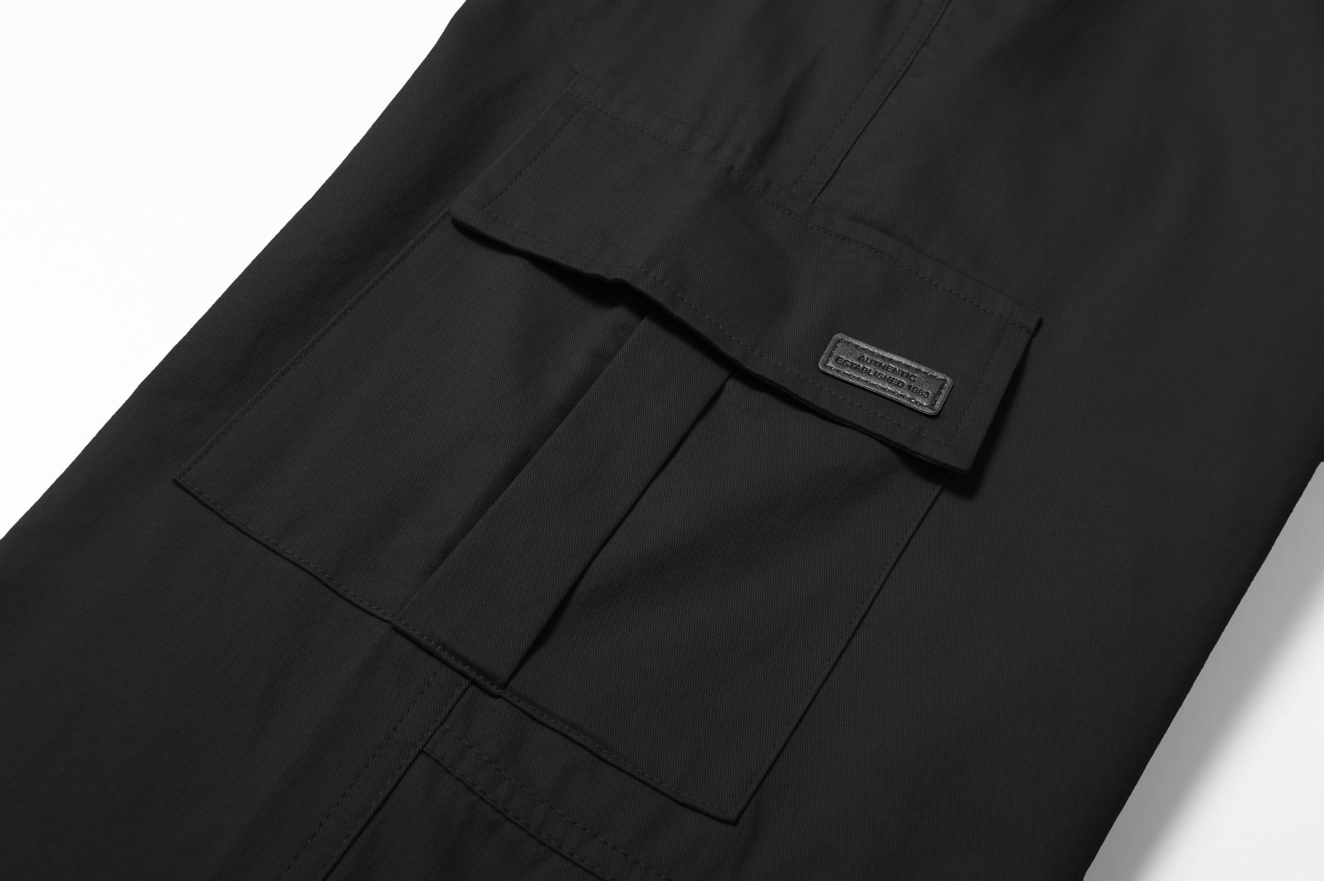 Men's Workout Joggers Hiking Casual Cargo Pant-CEMCP06163