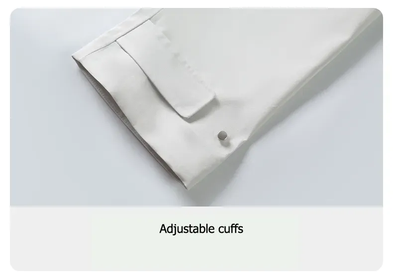 JACKETW Women Windproof Waterproof Short Windbreaker Women's Fashion Versatile Sports Hooded-DAW045