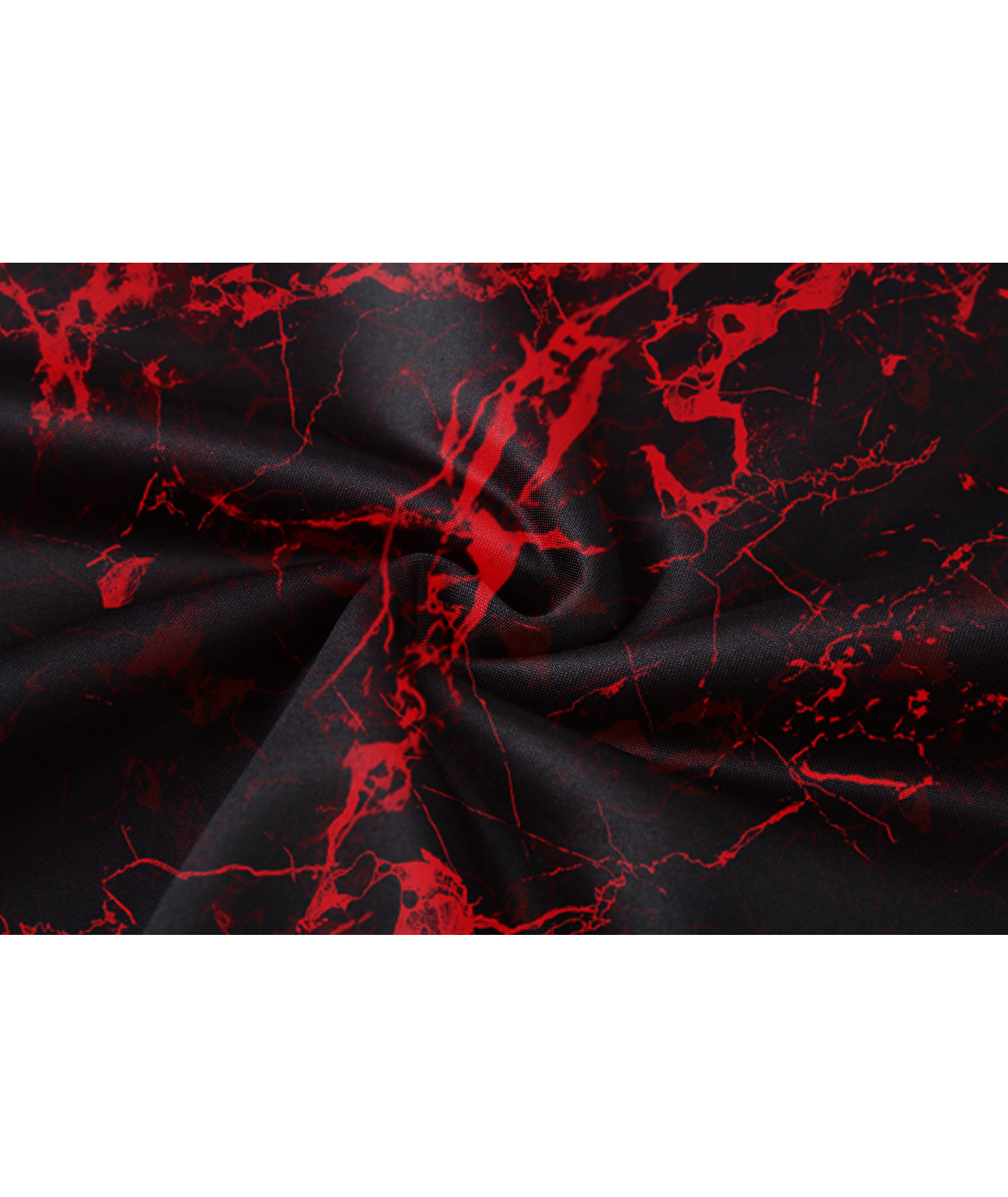 Men's Long Sleeve Graphic Printed Fleece Hoodie-CFMWY00111