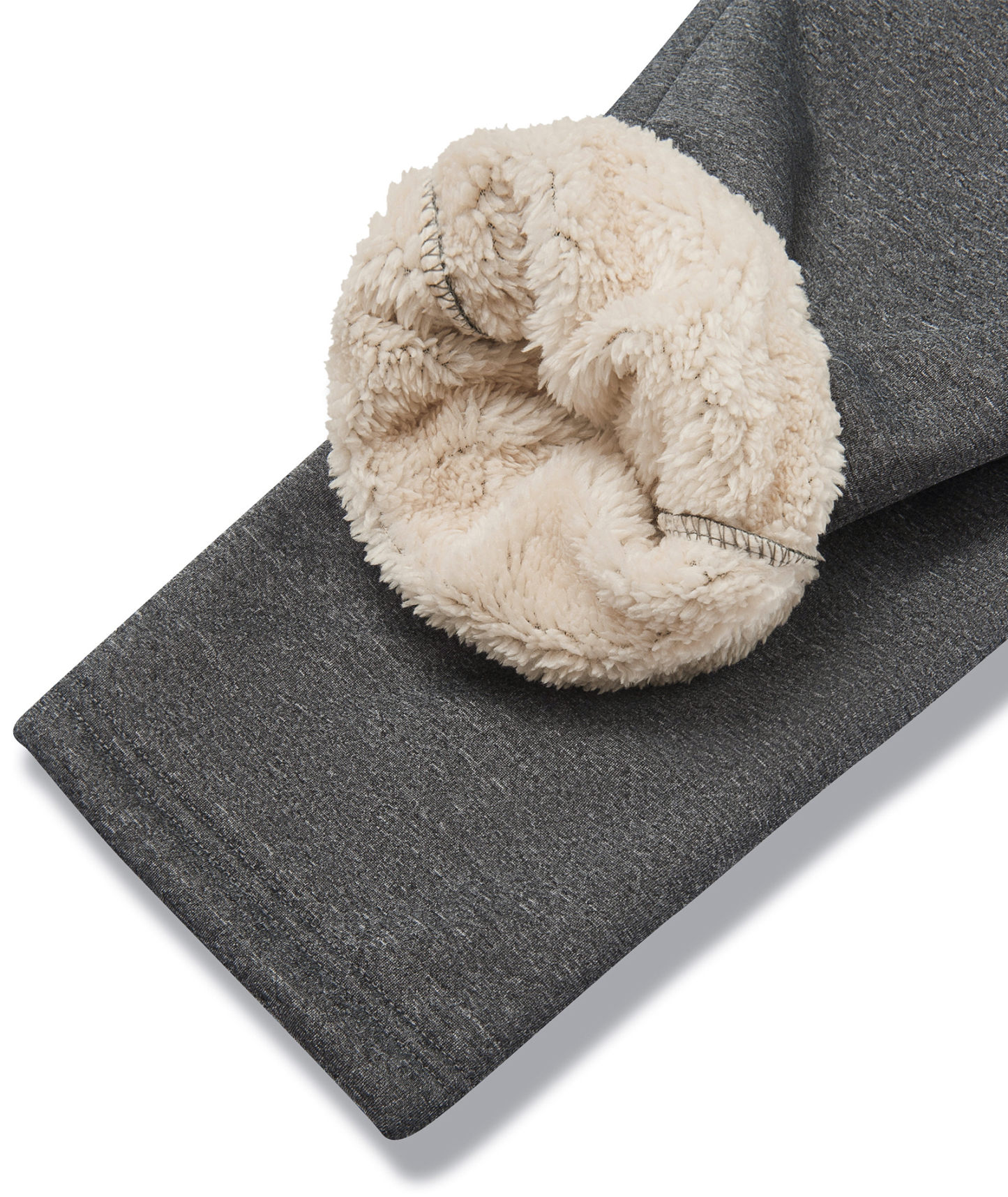 Men's Fleece Warm Winter Jogger Sweatpant-CUMFS02520