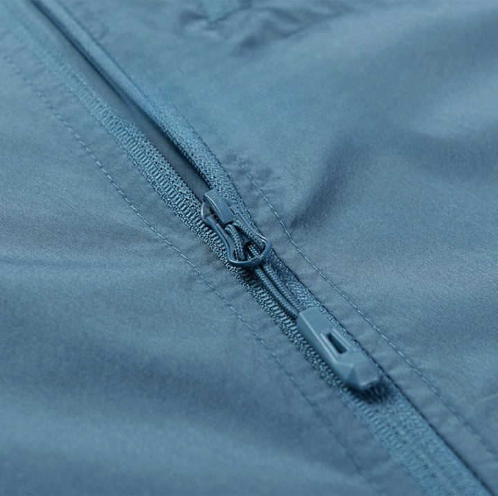 JACKETW Men's Anti-Ultraviolet Sun Protection Jacket- ZPK009044