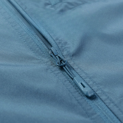 JACKETW Men's Anti-Ultraviolet Sun Protection Jacket- ZPK009044