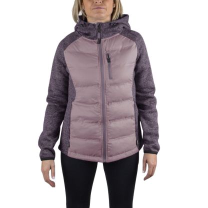JACKETW Women's Light Weight Hooded Jacket-joluvi42