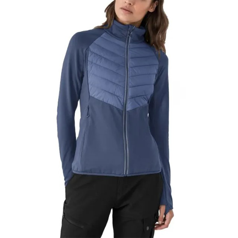 JACKETW Women's Hybrid Jacket-d4z21