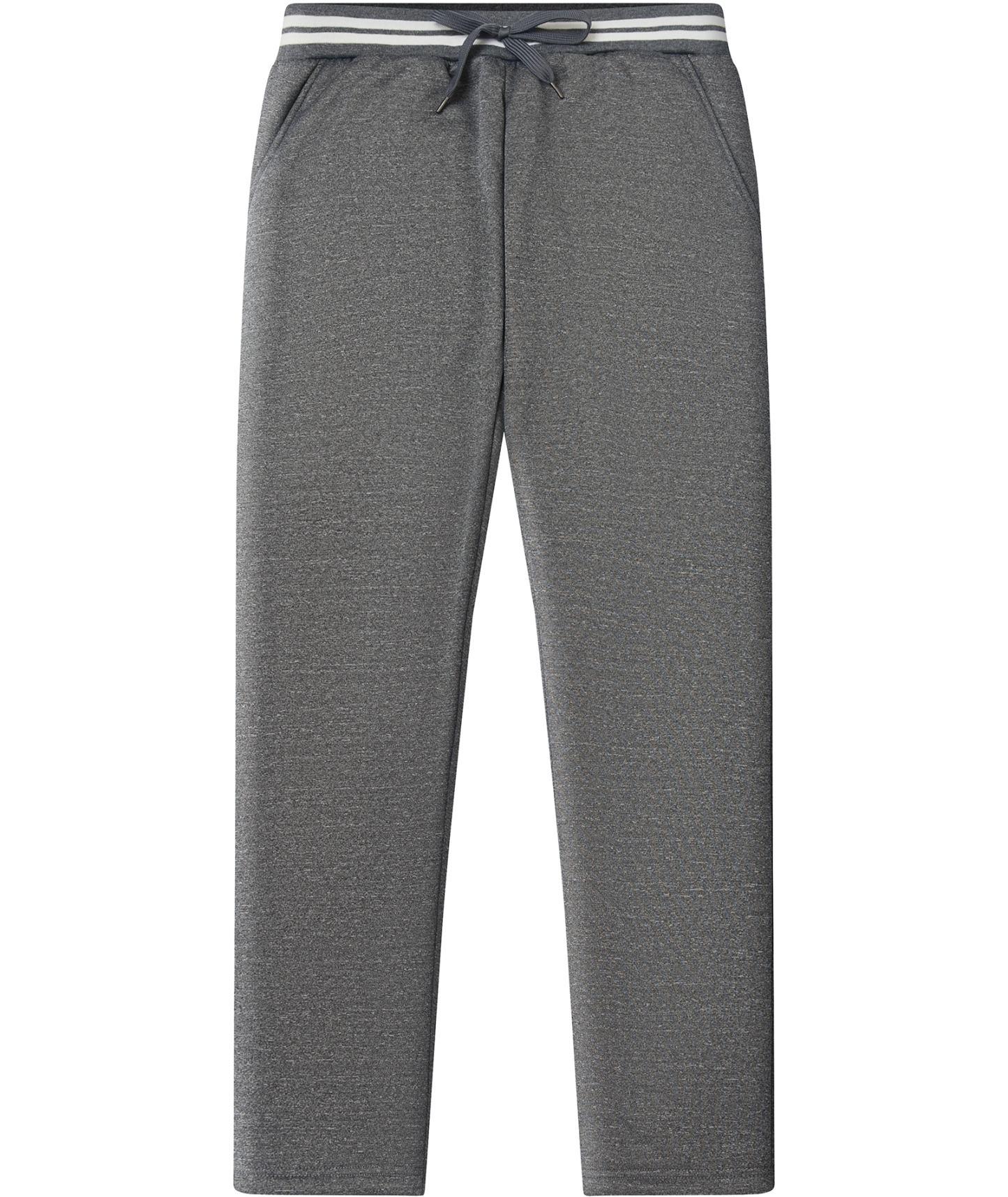 Men's Fleece Warm Winter Jogger Sweatpant-CUMFS02520