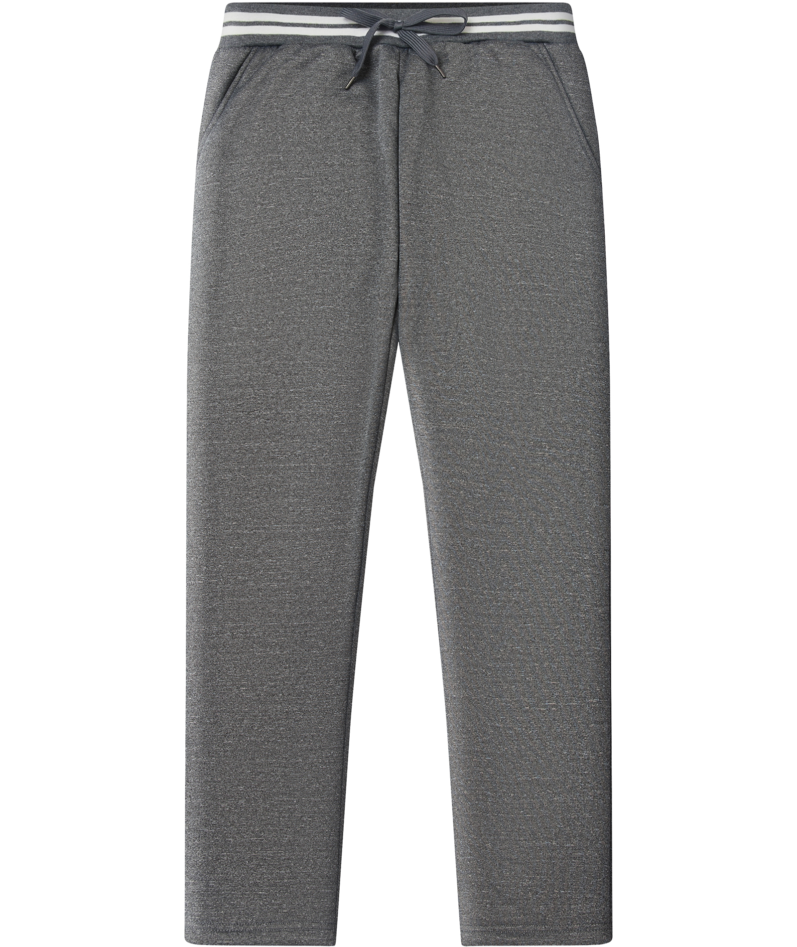 Men's Fleece Warm Winter Jogger Sweatpant-CUMFS02520
