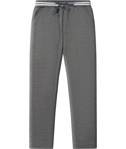 Men's Fleece Warm Winter Jogger Sweatpant-CUMFS02520