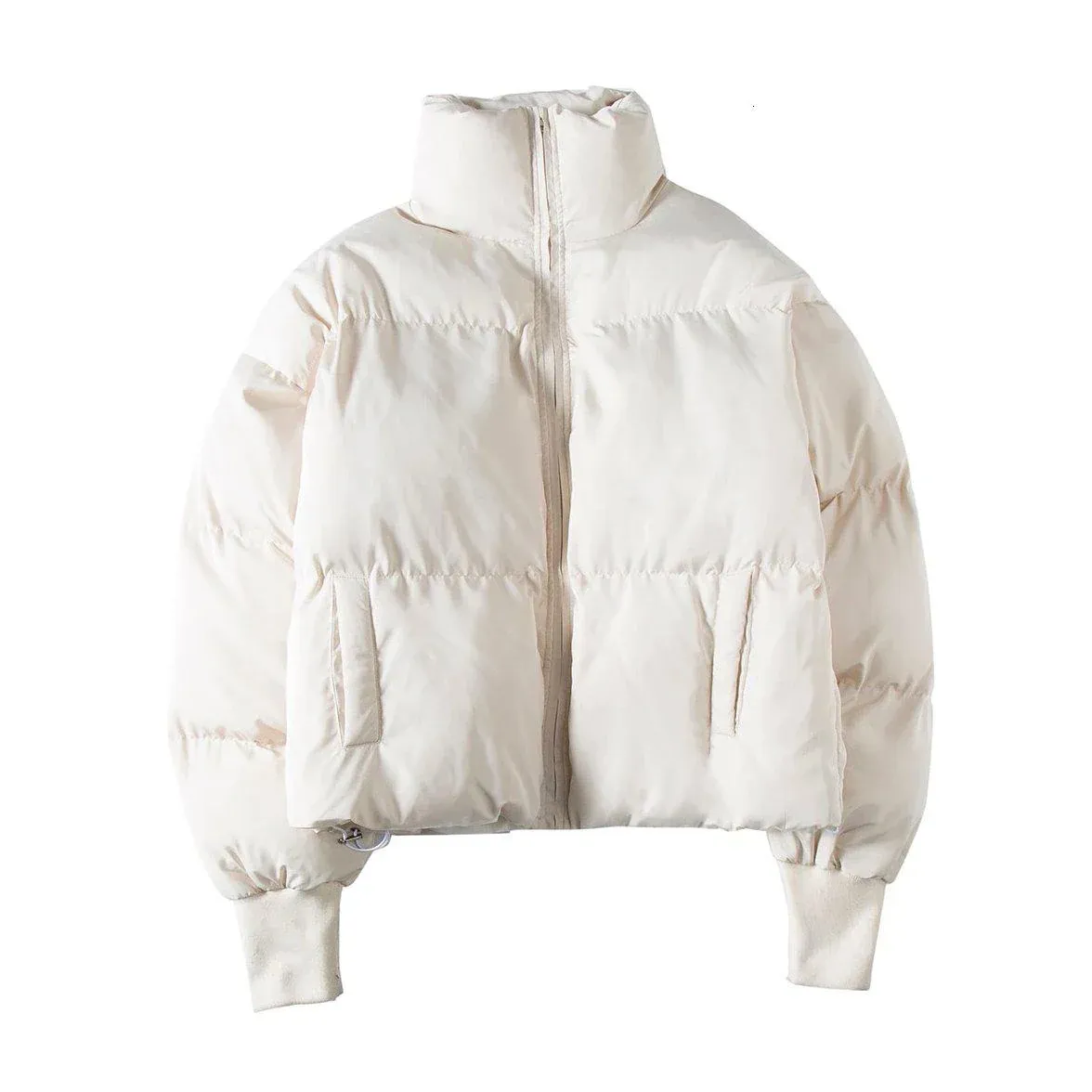 JACKETW Women's Padded Puffer Jacket-WPJ0015