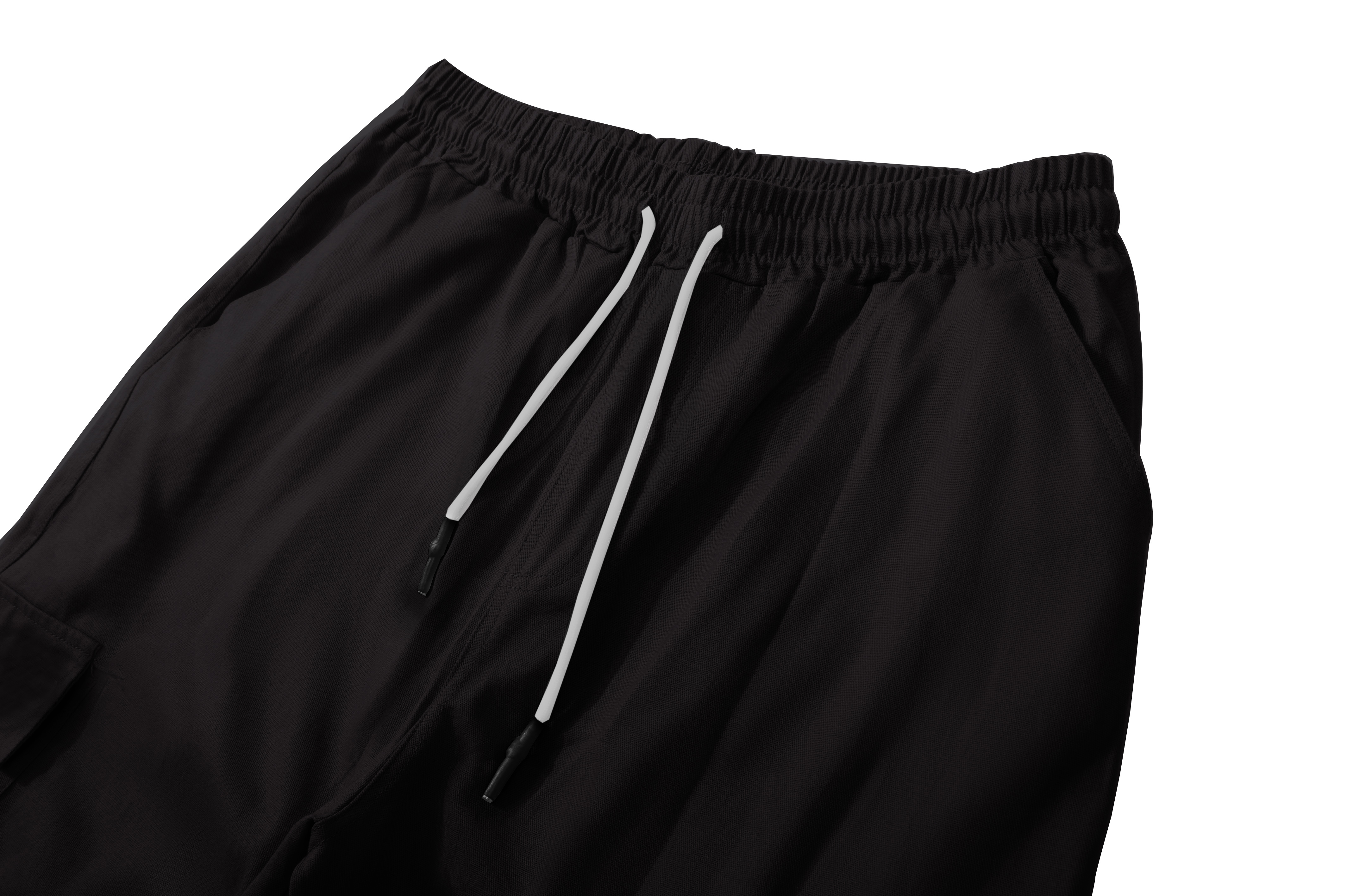 Men's Regular Fit Casual Cargo Pant-ZPK005383