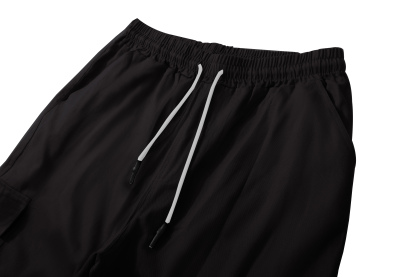 Men's Regular Fit Casual Cargo Pant-ZPK005383