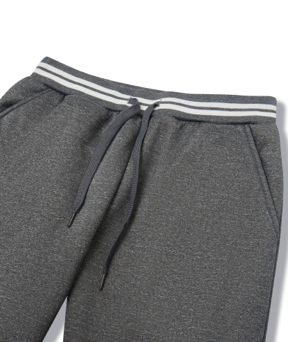 Men's Fleece Warm Winter Jogger Sweatpant-CUMFS02520