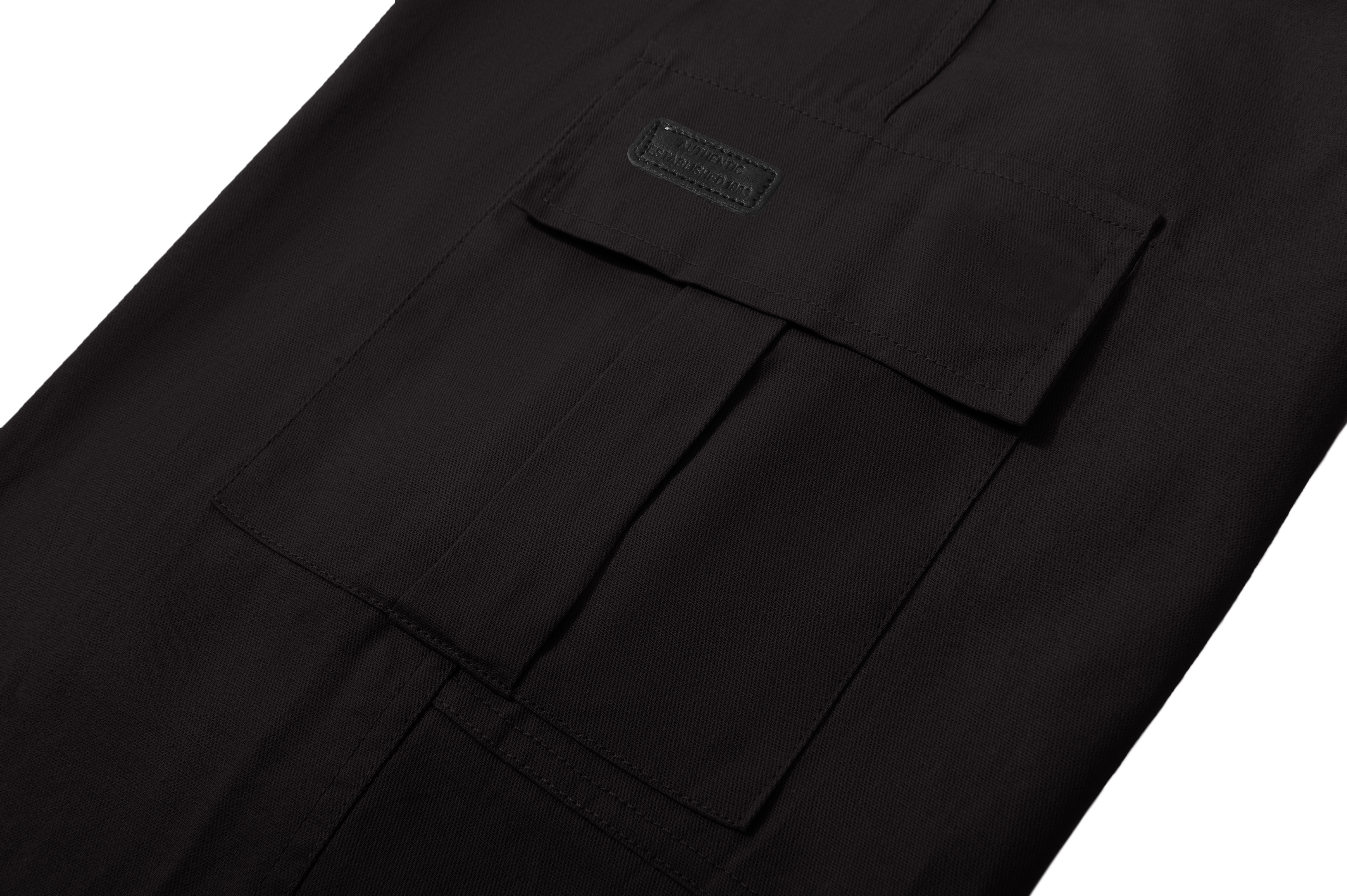 Men's Regular Fit Casual Cargo Pant-ZPK005383