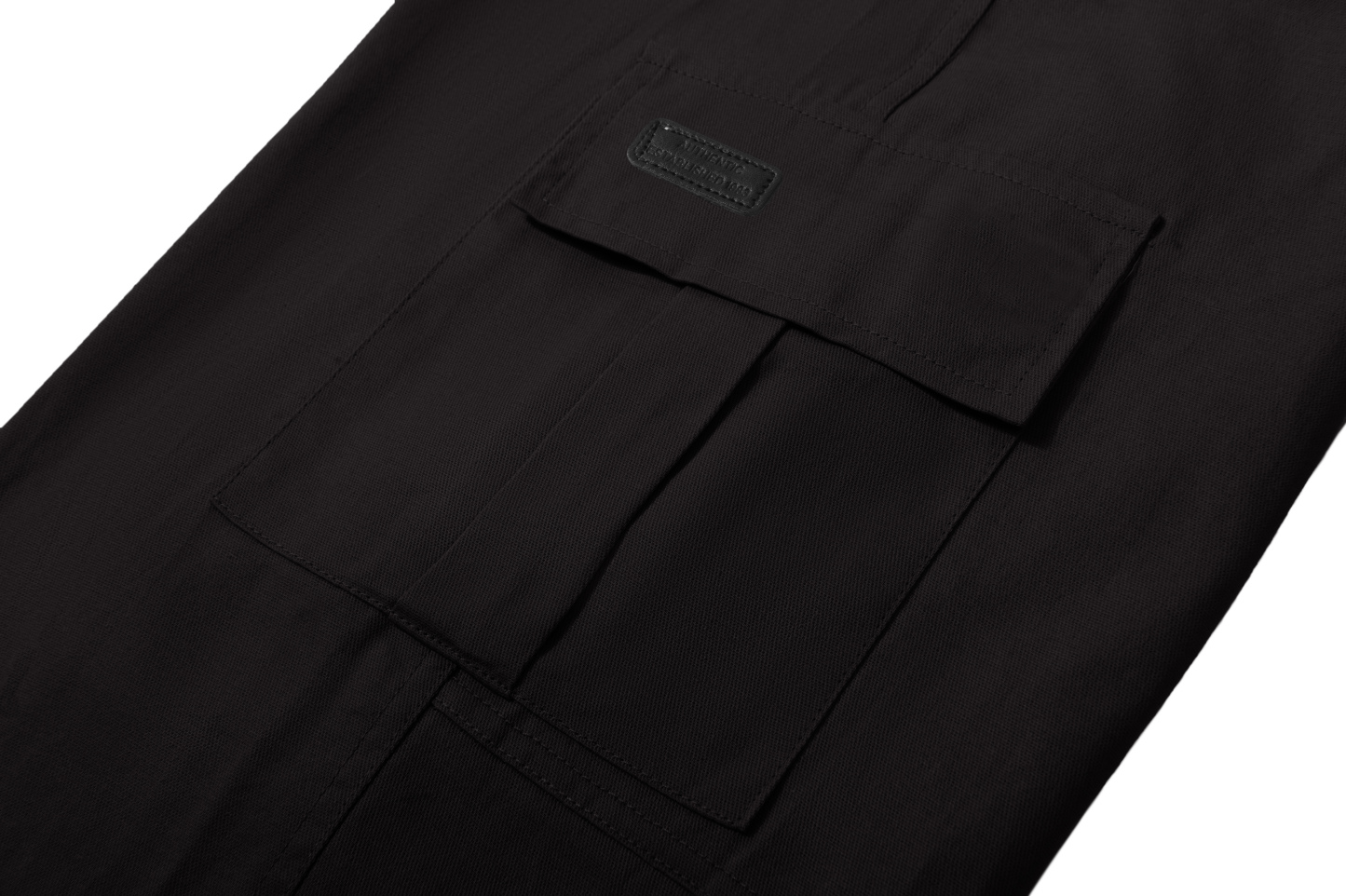 Men's Regular Fit Casual Cargo Pant-ZPK005383