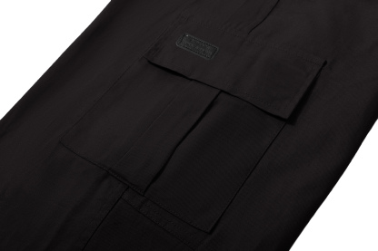 Men's Regular Fit Casual Cargo Pant-ZPK005383