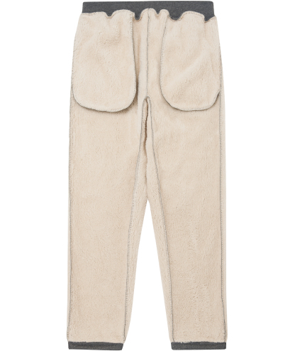 Men's Fleece Warm Winter Jogger Sweatpant-CUMFS02520