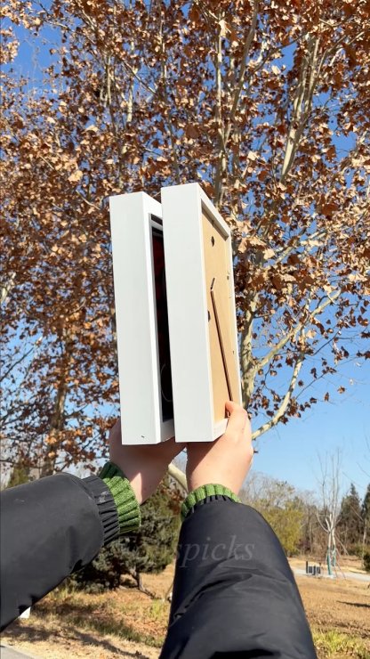 (Infinity Sign With Names) Custom Flowers Frame with REAL MOON PHASE Anniversary Calendar