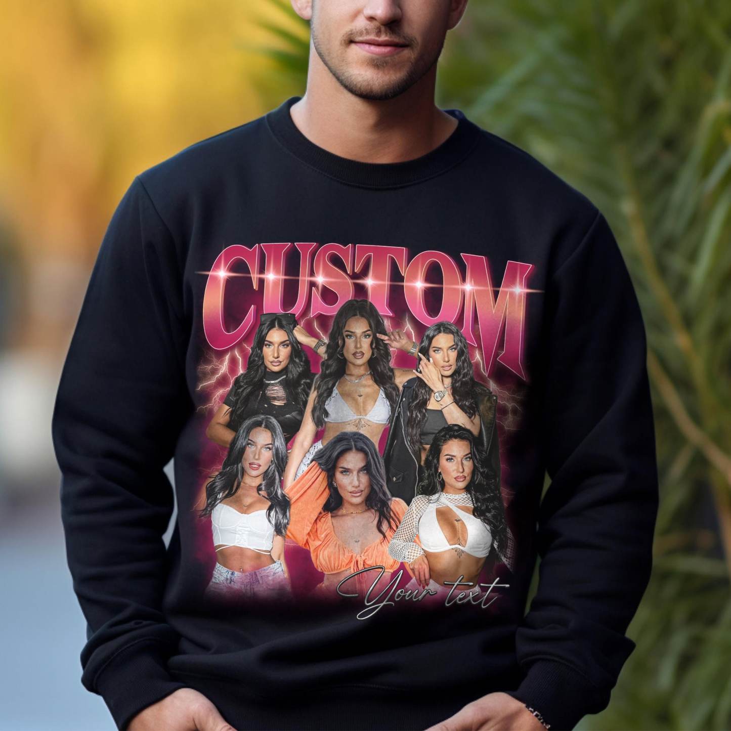 Vintage Vibes, Modern Swag: Your Bootleg Rap Tee | A Timeless Classic