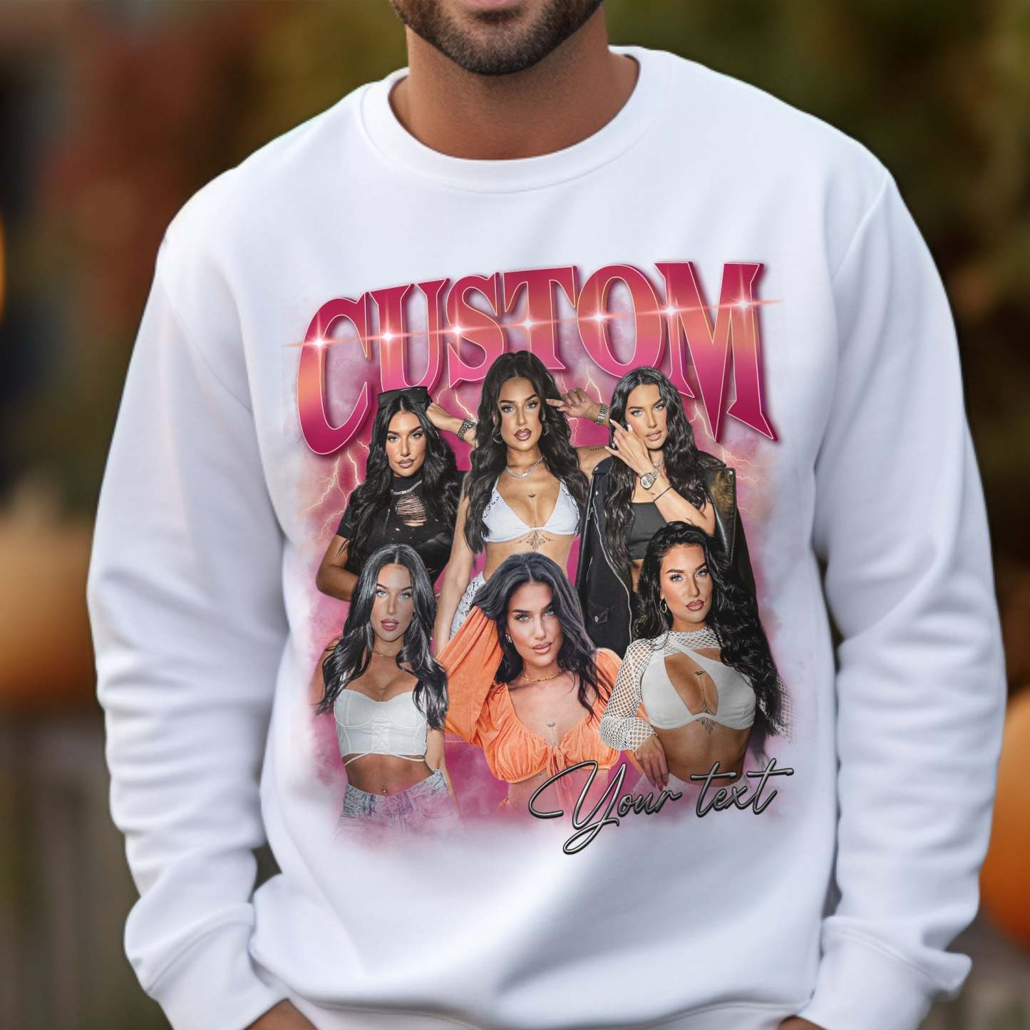 Vintage Vibes, Modern Swag: Your Bootleg Rap Tee | A Timeless Classic