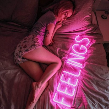 Personalize Flex LED Neon Signs Light for Wedding Party Home Decor Customize Neon Sign Bar Store Logo Neon Sign