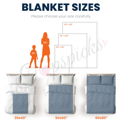 50%OFF⭐️Custom LOVEFLIX Movie Photo Blanket with Your Love Story