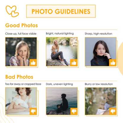 Custom Couple Portrait Embroidered Sweatshirt, Custom Roman Numberal Embroidered Sweatshirt