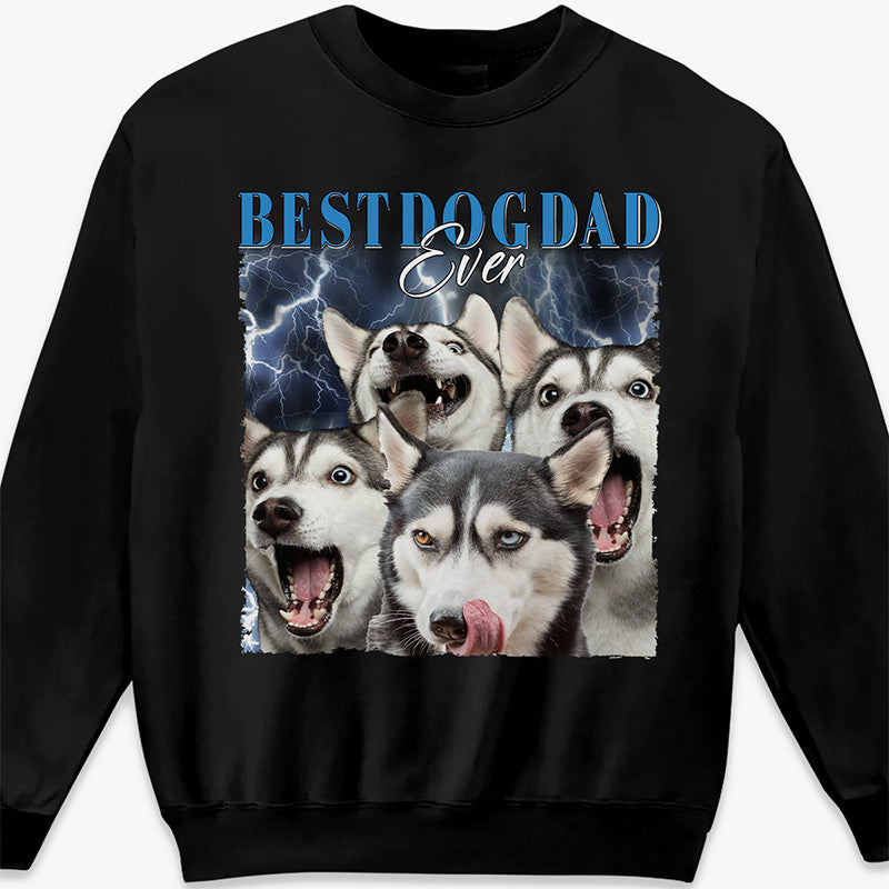 Custom Photo Vintage Tee | Wear Your Sunshine