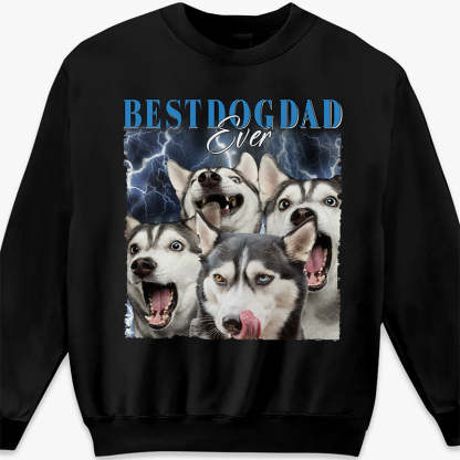 Custom Photo Vintage Tee | Wear Your Sunshine