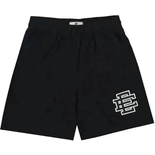 Eric Emanuel EE Basic Short NEW YORK CITY SKYLINE men's casual shorts 