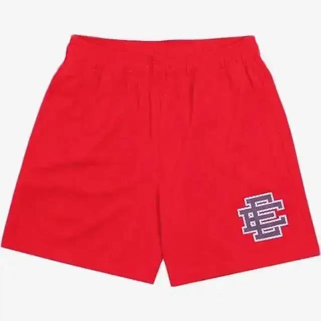 Eric Emanuel EE Basic Short NEW YORK CITY SKYLINE men's casual shorts 
