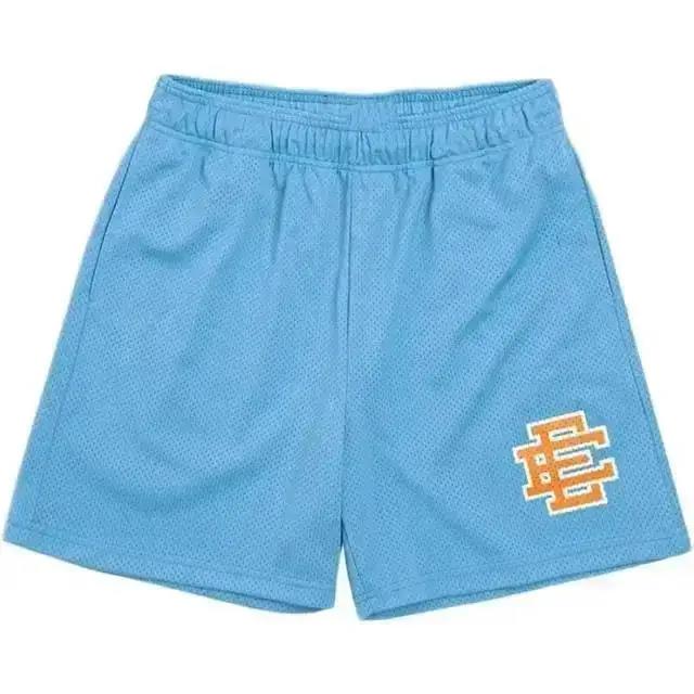 Eric Emanuel EE Basic Short NEW YORK CITY SKYLINE men's casual shorts 