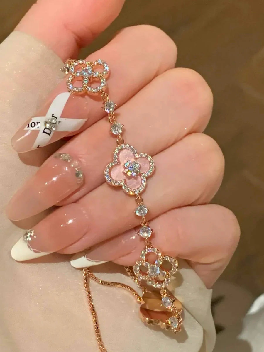 Cleef Bracelet-VibeCloset