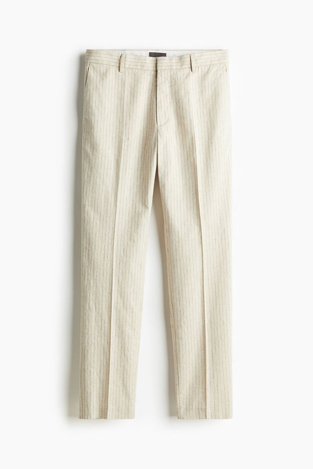 Old Money Slim Spacial Classy Chino Pants-VibeCloset
