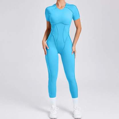 New Sculpting Jumpsuit