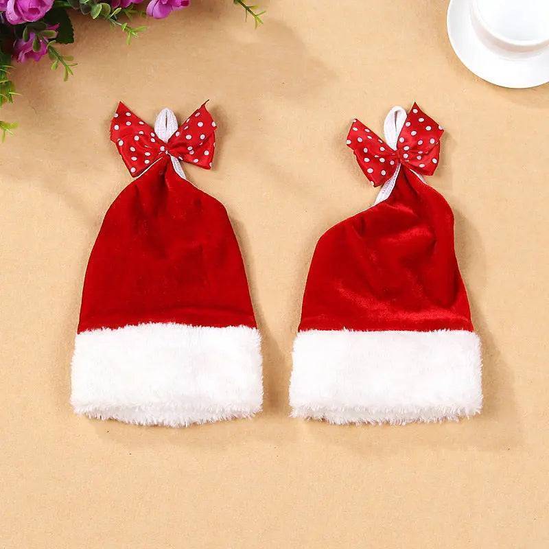 Christmas Gift Cute Bunny Girl Costume-SexBodyShop