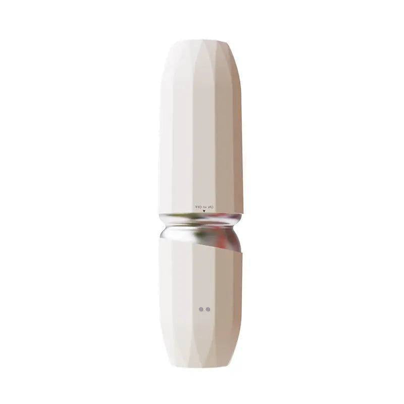 KISTOY Automatic Plug-in Heating APP Vibrator-SexBodyShop