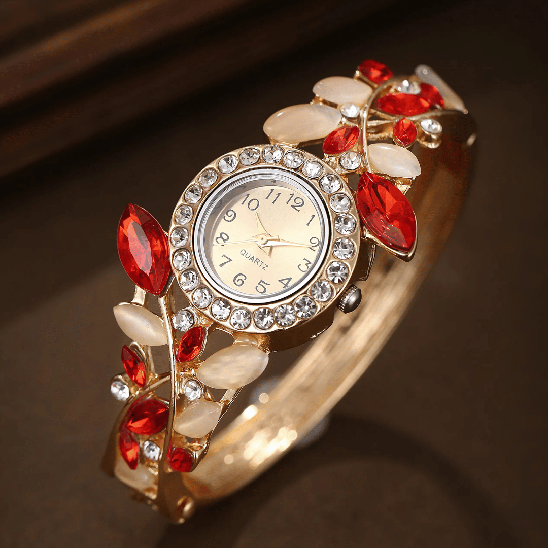 BellaFleur™ Jewelry Gift Set-VibeCloset